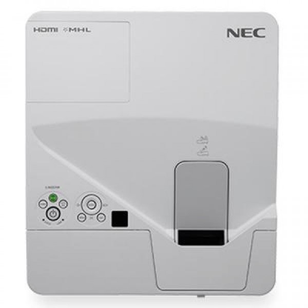 Проектор NEC UM351W incl.wall mount (60003842)