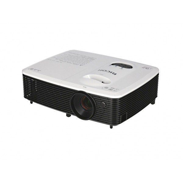 Проектор Ricoh PJ X2440