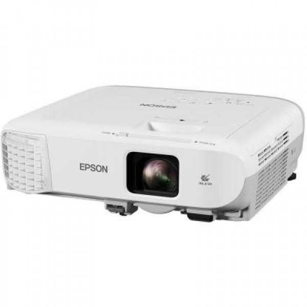 Проектор EPSON EB-970 (V11H865040)