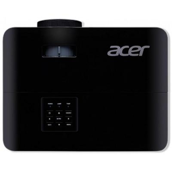 Проектор Acer X168H (MR.JQ711.001)