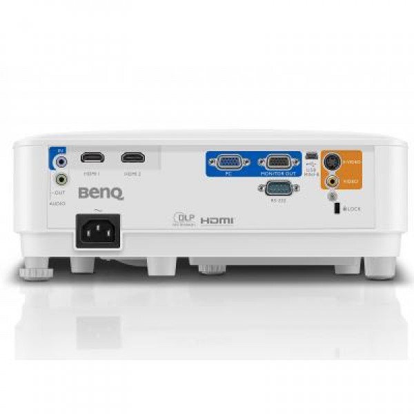 Проектор BENQ MW550 (9H.JHT77.13E)
