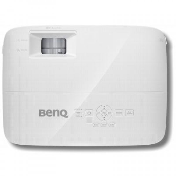 Проектор BENQ MW550 (9H.JHT77.13E)