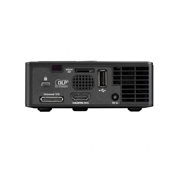 Проектор Optoma ML750E