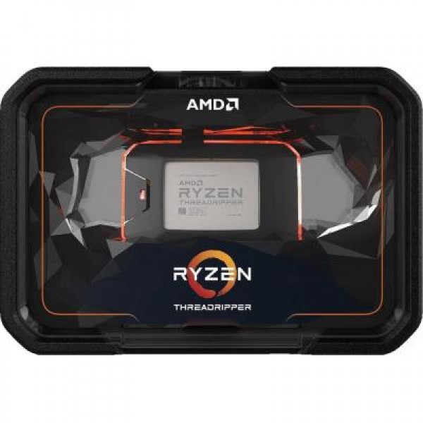 Процессор AMD Ryzen Threadripper 2950X (YD295XA8AFWOF)