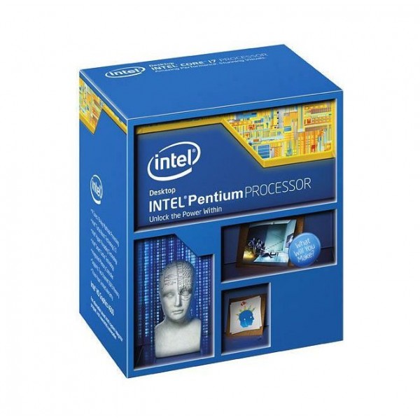 Процессор INTEL Pentium G3240 (BX80646G3240)