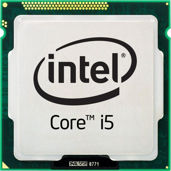 Процессор Intel Core i5-6400 BX80662I56400