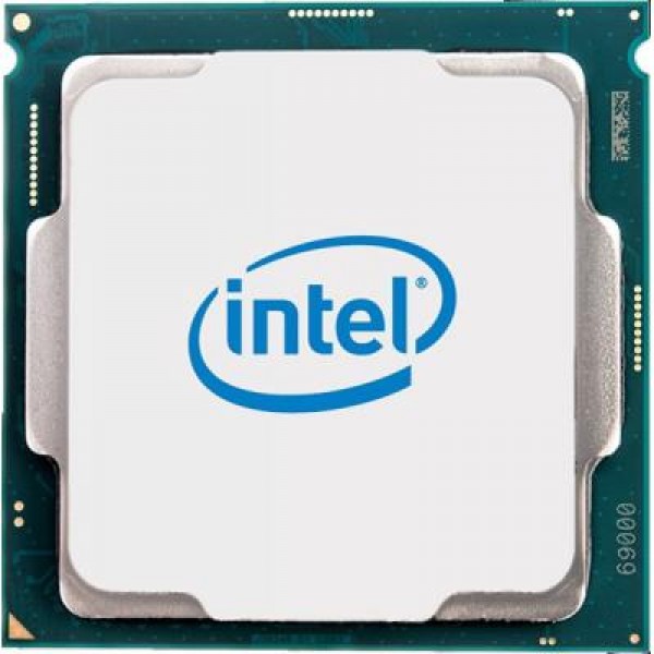 Процессор INTEL Core i3 8300 (BX80684I38300)