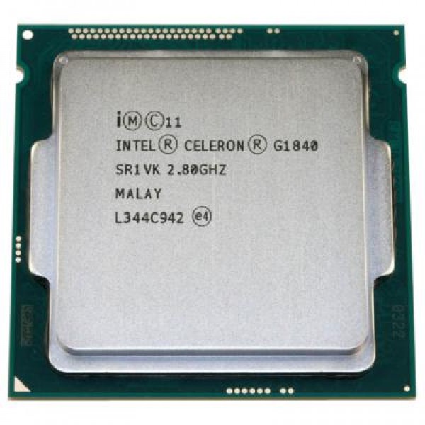 Процессор INTEL Celeron G1840 (CM8064601483439)