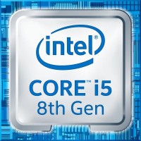 Процессор INTEL Core i5 8400 (CM8068403358811)