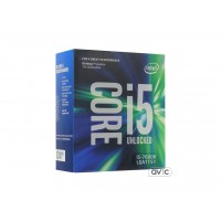 Процессор Intel Core i5-7600K (BX80677I57600K)