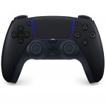 Беспроводной геймпад DualSense для PS5 Midnight Black