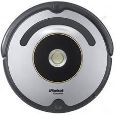 Пылесос iRobot Roomba 615