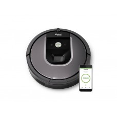 Пылесос iRobot Roomba 960