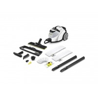 Пароочиститель Karcher SC5 EasyFix Premium