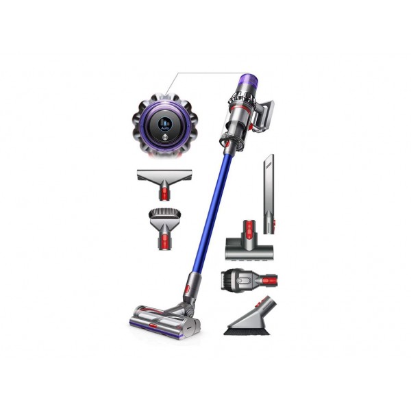 Пылесос Dyson Cyclone V11 Torque Drive