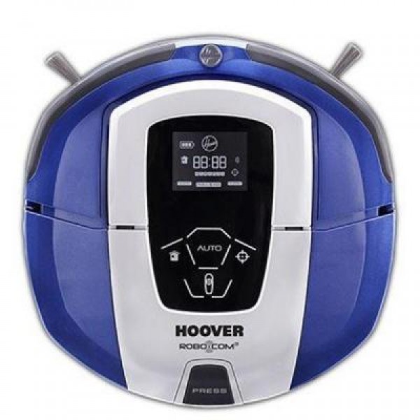 Робот-пылесос Hoover RBC 050/1011