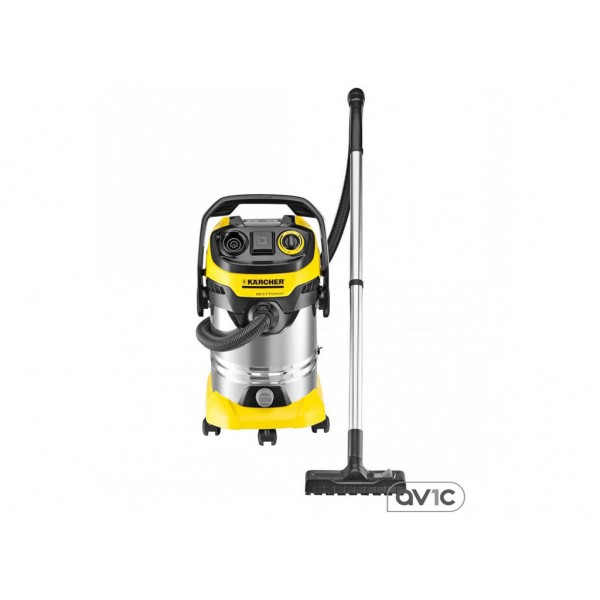 Пылесос Karcher WD 6 P Premium (1.348-271.0)