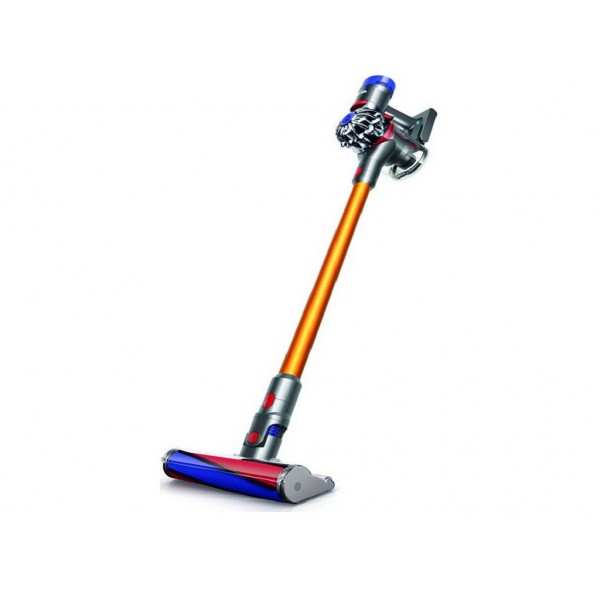 Пылесос Dyson V8 Absolute