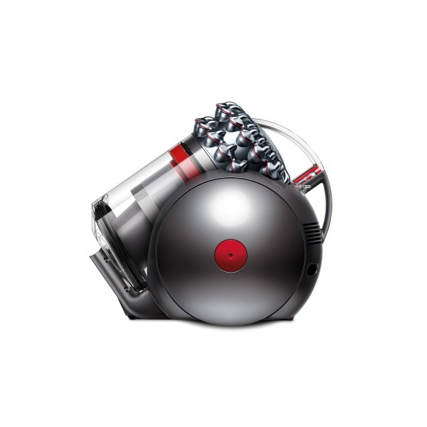 Пылесос Dyson CY22 Cinetic Big Ball Animal Pro