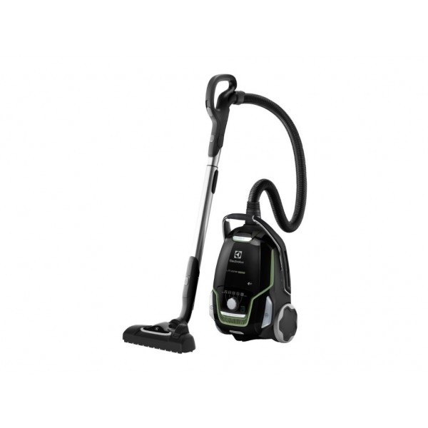 Пылесос Electrolux EUO9GREEN