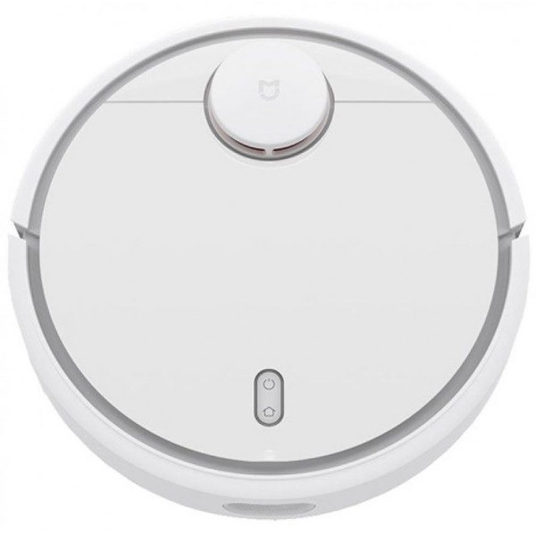 Робот-пылесос Xiaomi MiJia Robot Vacuum Cleaner White (SKV4000CN)