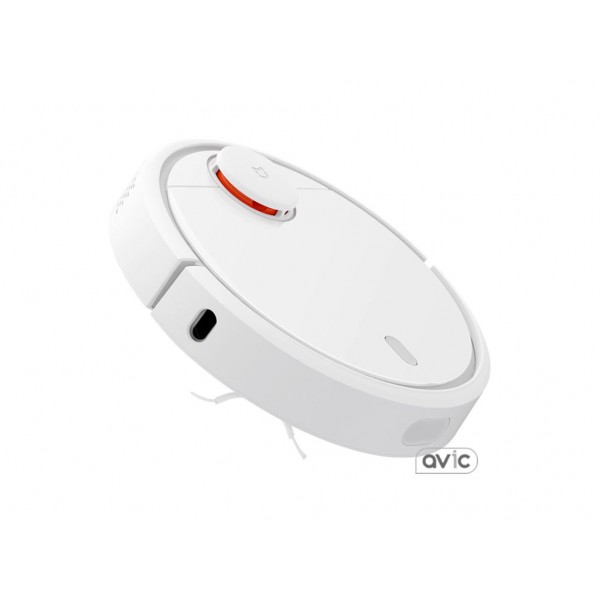 Робот-пылесос Xiaomi MiJia Robot Vacuum Cleaner White (SKV4000CN)