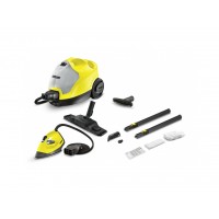 Пароочиститель Karcher SC 4 + Iron Kit (1.512-408.0)