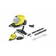 Пароочиститель Karcher SC 4 + Iron Kit (1.512-408.0)
