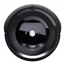 Робот-пылесос iRobot Roomba e5