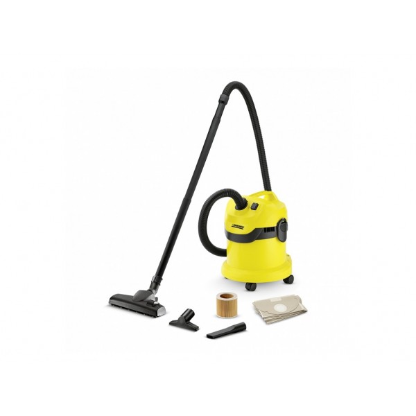 Пылесос Karcher WD 2 Home