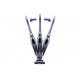 Вертикальный пылесос Hoover ATV324LD 011