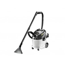 Пылесос Karcher SE6100 WHITE