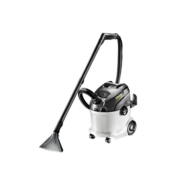 Пылесос Karcher SE6100 WHITE