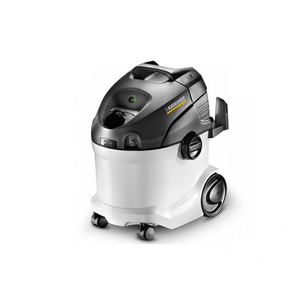 Пылесос Karcher SE6100 WHITE