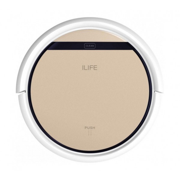 Робот-пылесос ILIFE V5s Pro