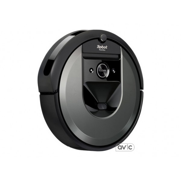 Пылесос iRobot Roomba i7