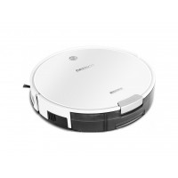 Пылесос ECOVACS Deebot DM82 White