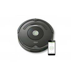 Пылесос iRobot Roomba 676