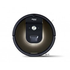 Пылесос iRobot Roomba 980