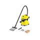 Пылесос Karcher WD 4 (1.348-111.0)