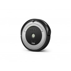 Пылесос iRobot Roomba 680