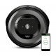 Робот-пылесос iRobot Roomba e6
