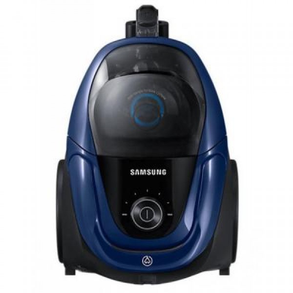 Пылесос Samsung VC18M3120VB/UK