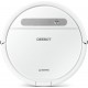 Робот-пылесос Ecovacs DEEBOT OZMO 610 White (DD4G)