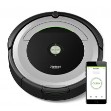 Пылесос iRobot Roomba 690