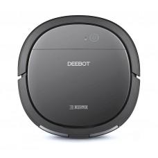 Робот-пылесос ECOVACS DEEBOT OZMO Slim10 (DK3G)