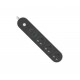Фильтр питания СolorWay (CW-CHU33B) 3 розетки, 3xUSB, 1.8м, Black
