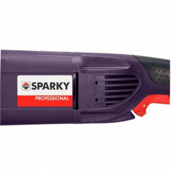 Шлифмашина SPARKY MBA2400PA