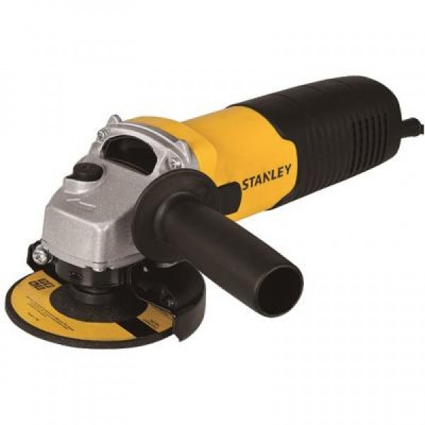 Шлифмашина Stanley STGS7125