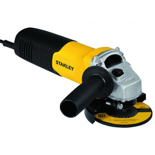 Шлифмашина Stanley STGS7115